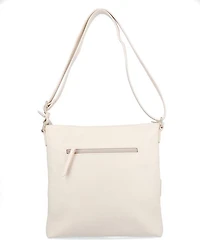 Purse Off White