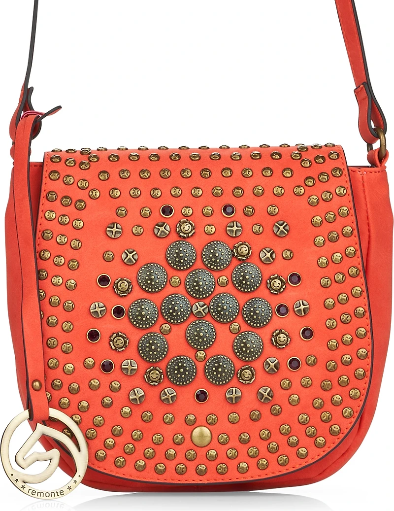 Purse Red