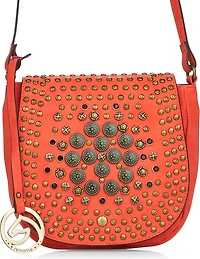 Purse Red