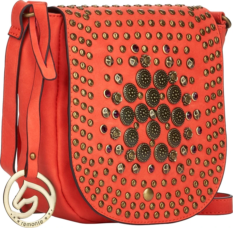 Purse Red