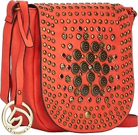 Purse Red