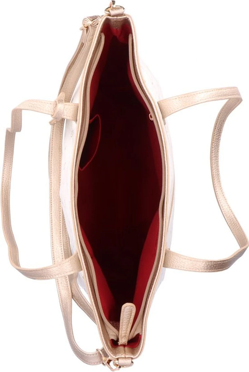 Purse White