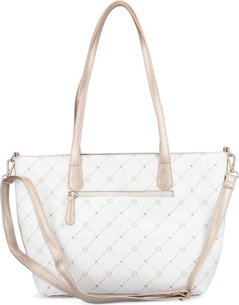 Purse White