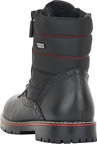 Black Hiker Flip Grip