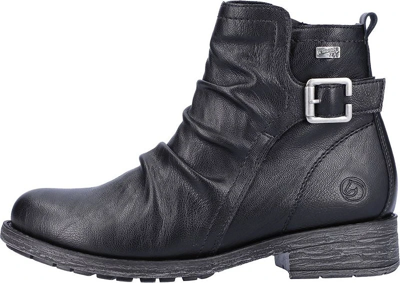 Ruched With Buckle