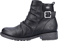 Ruched With Buckle