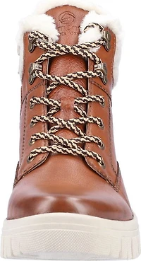 Tan Hiker