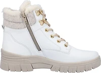 White Hiker