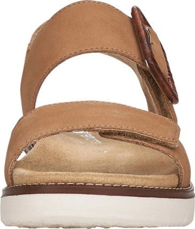 Sand Backstrap Sandal