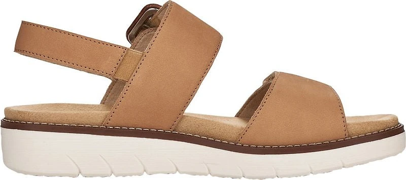 Sand Backstrap Sandal