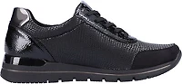 Lace Up With Zip