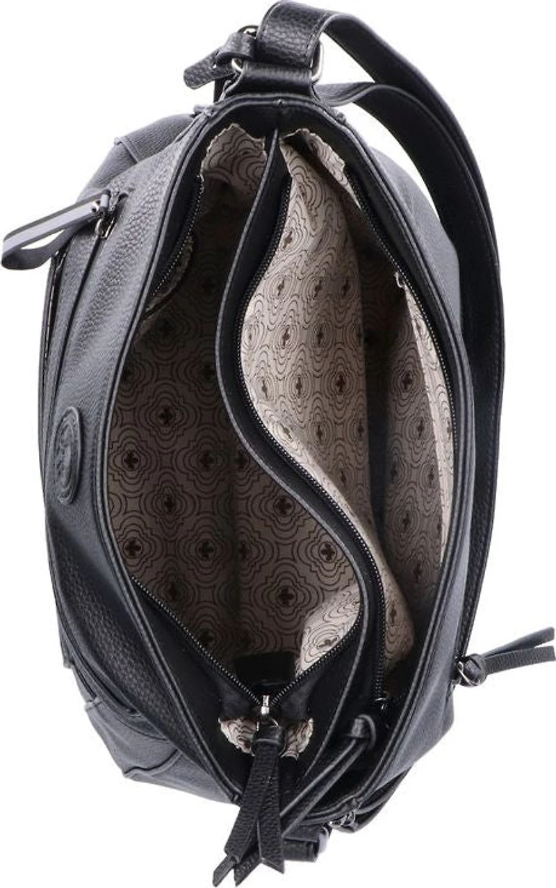 Purse Black