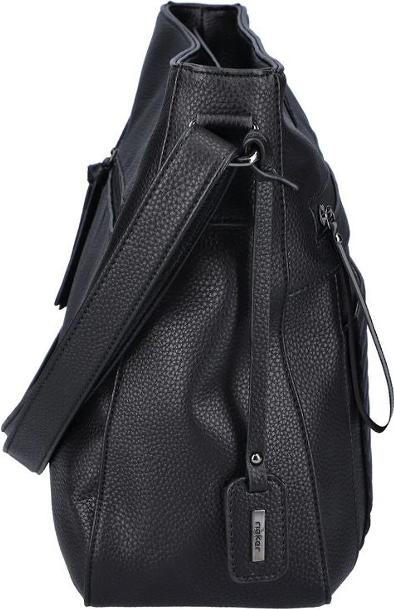 Purse Black