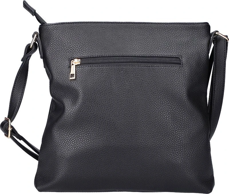 Purse Black/Blackgold