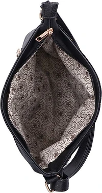 Purse Black/Blackgold