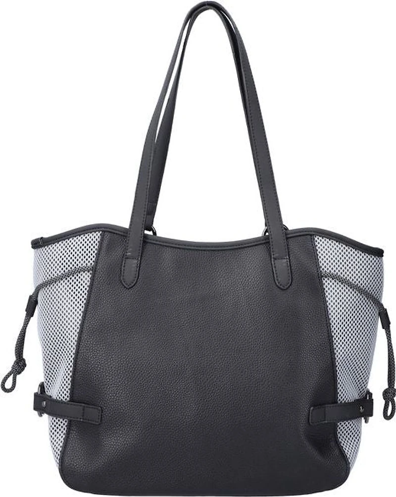 Purse Black/Grey