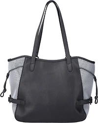 Purse Black/Grey