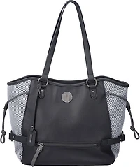Purse Black/Grey