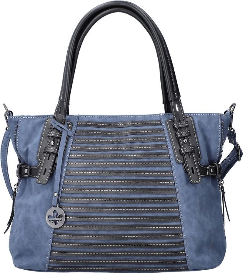 Purse Blue/Navy