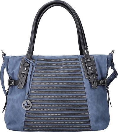 Purse Blue/Navy