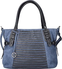 Purse Blue/Navy