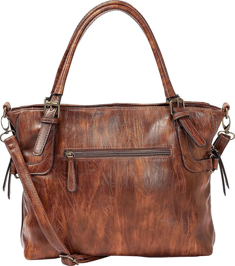 Purse Chestnut