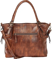 Purse Chestnut