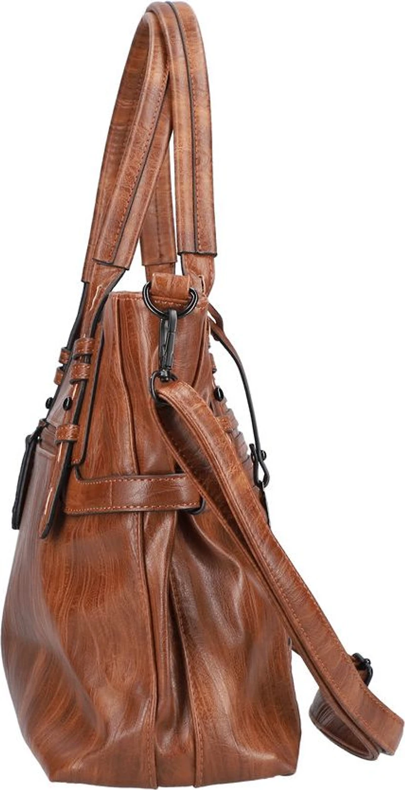 Purse Chestnut