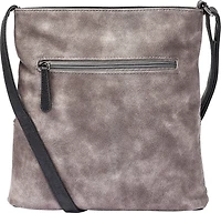 Purse Grey/Black