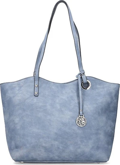 Purse Light Blue