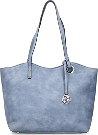 Purse Light Blue