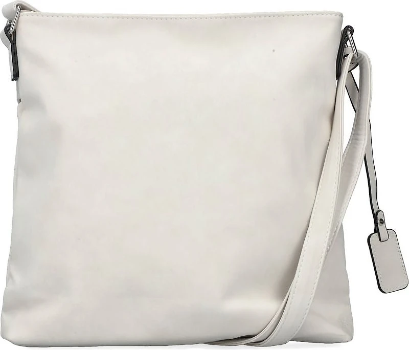 Purse Off White/Silver