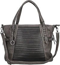 Purse Smoke/Black