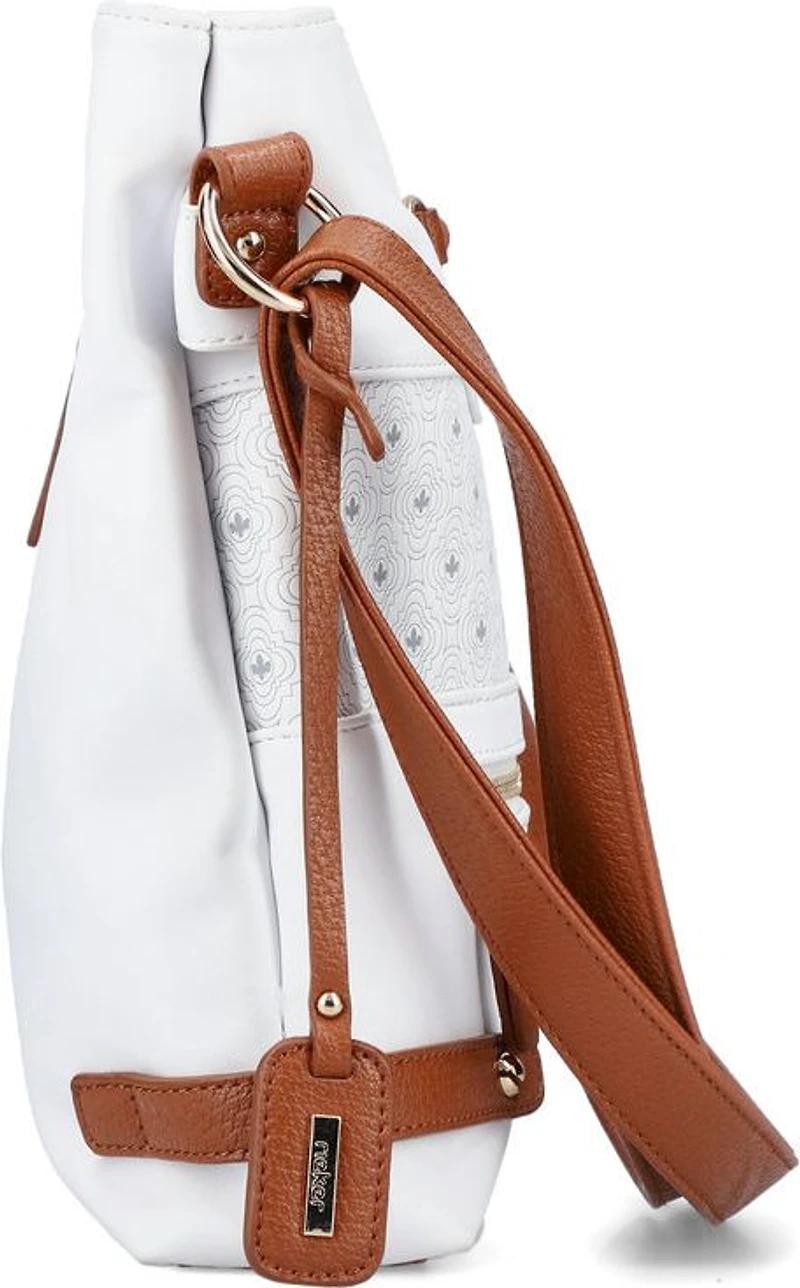 Purse White