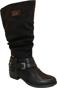 93158-00 - Breckland Boot Black