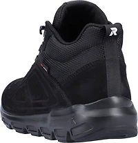 Black Ankle Boot