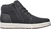 Black Ankle Boot