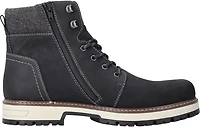 Black Flip Grip Boot