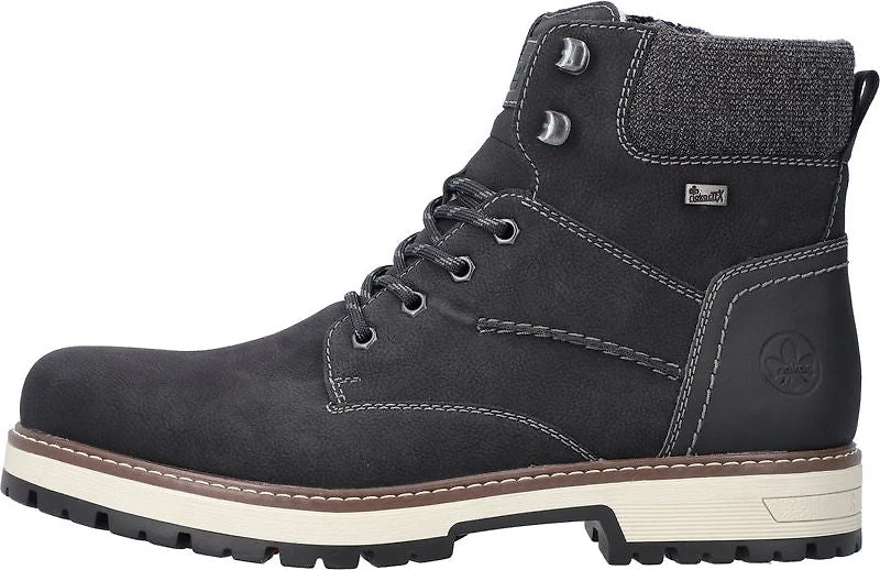 Black Flip Grip Boot