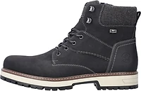 Black Flip Grip Boot