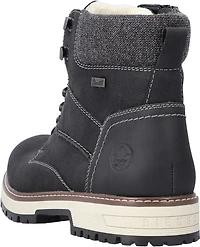 Black Flip Grip Boot