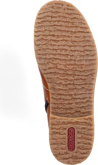 Cayenne Lace Up Boot