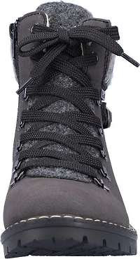 Grey Hiker