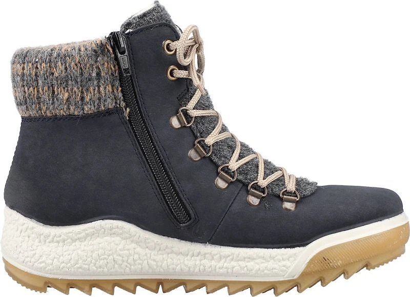 Navy Winter Hiker