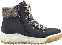 Navy Winter Hiker