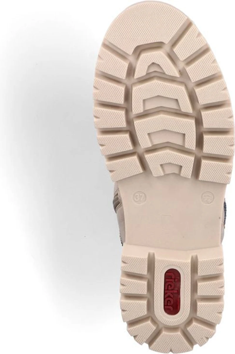 Off White Warm Hiker