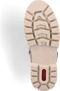 Off White Warm Hiker