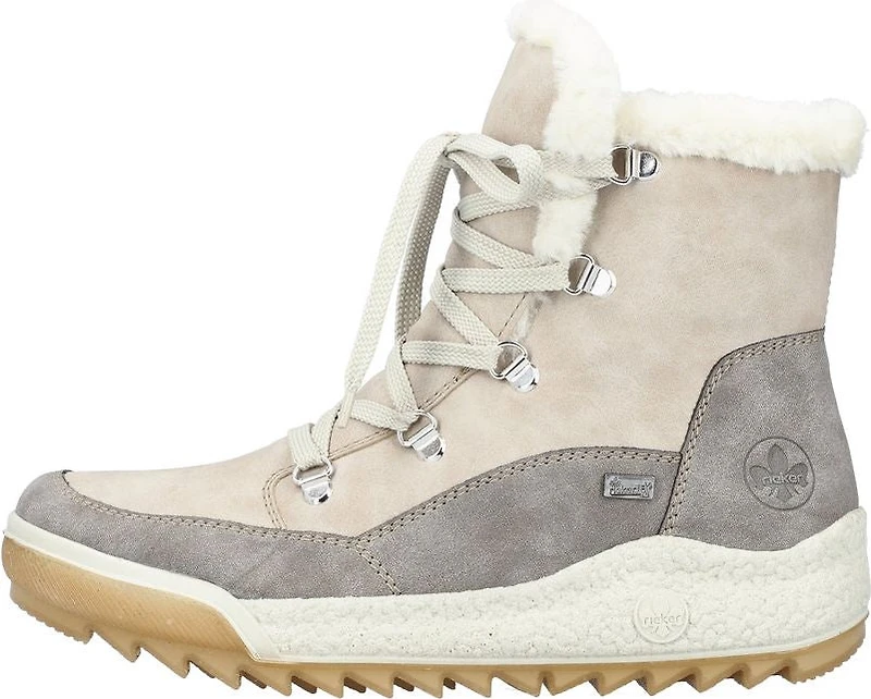 Off White Winter Hiker