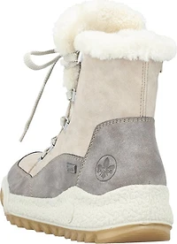 Off White Winter Hiker