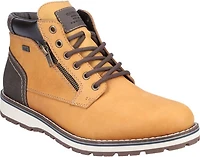 Tan Ankle Boot